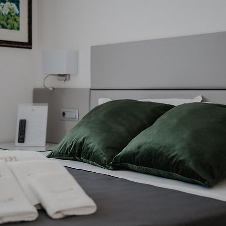 Rimir Hotel & Centro Benessere Montecilfone Esterno foto