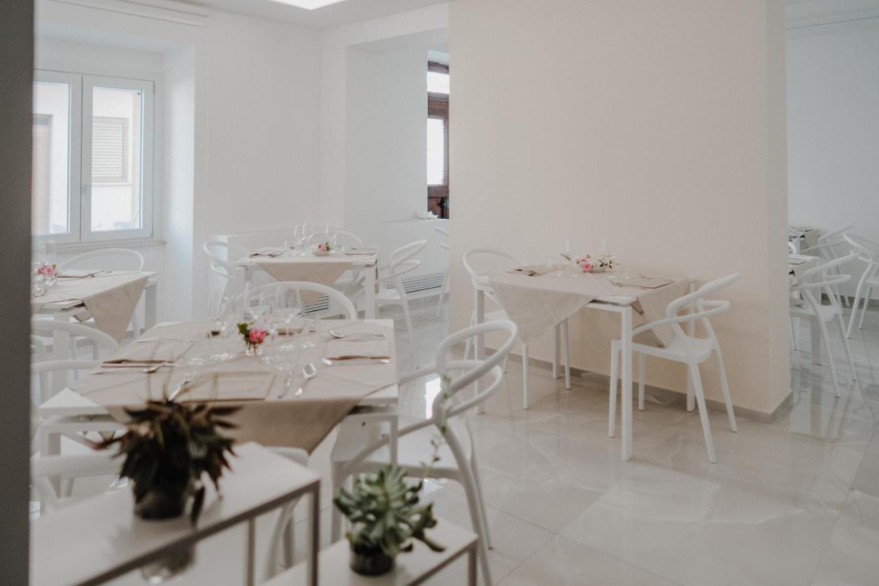 Rimir Hotel & Centro Benessere Montecilfone Esterno foto