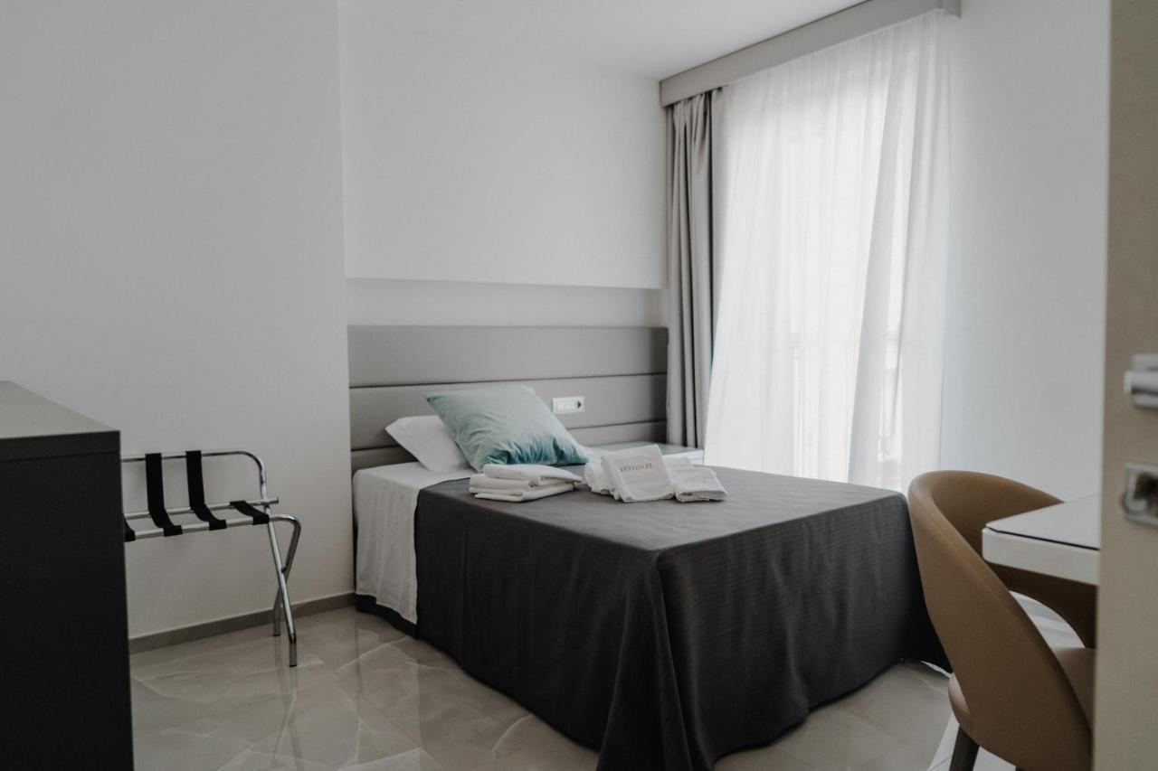 Rimir Hotel & Centro Benessere Montecilfone Esterno foto