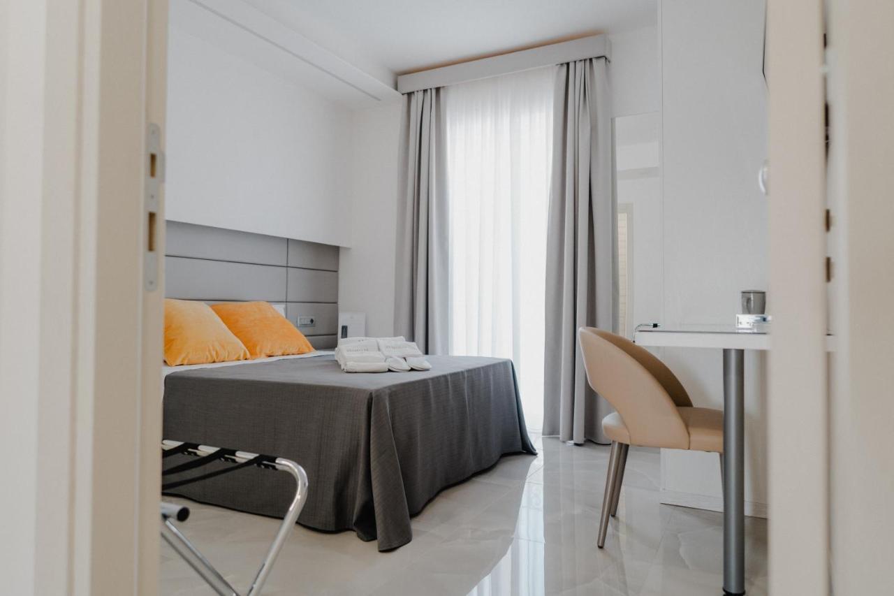 Rimir Hotel & Centro Benessere Montecilfone Esterno foto