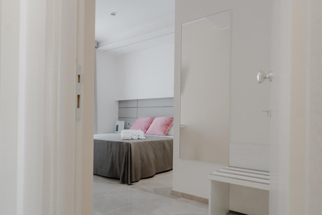 Rimir Hotel & Centro Benessere Montecilfone Esterno foto