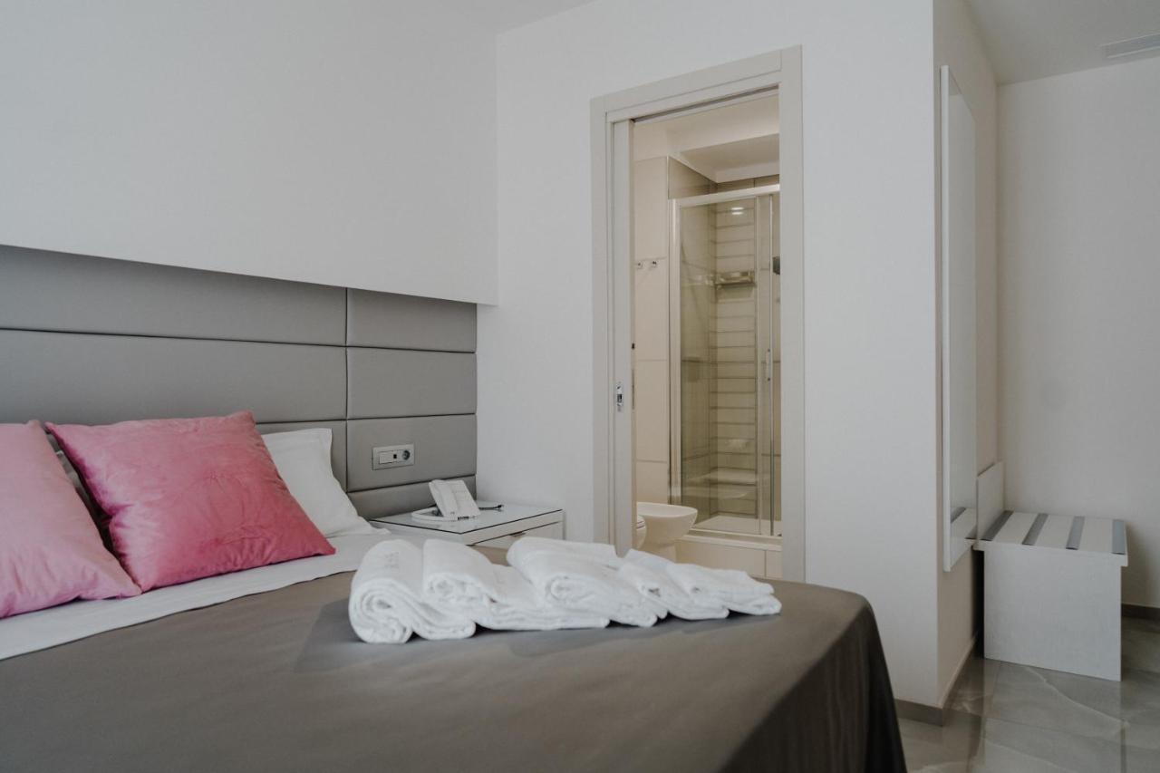 Rimir Hotel & Centro Benessere Montecilfone Esterno foto