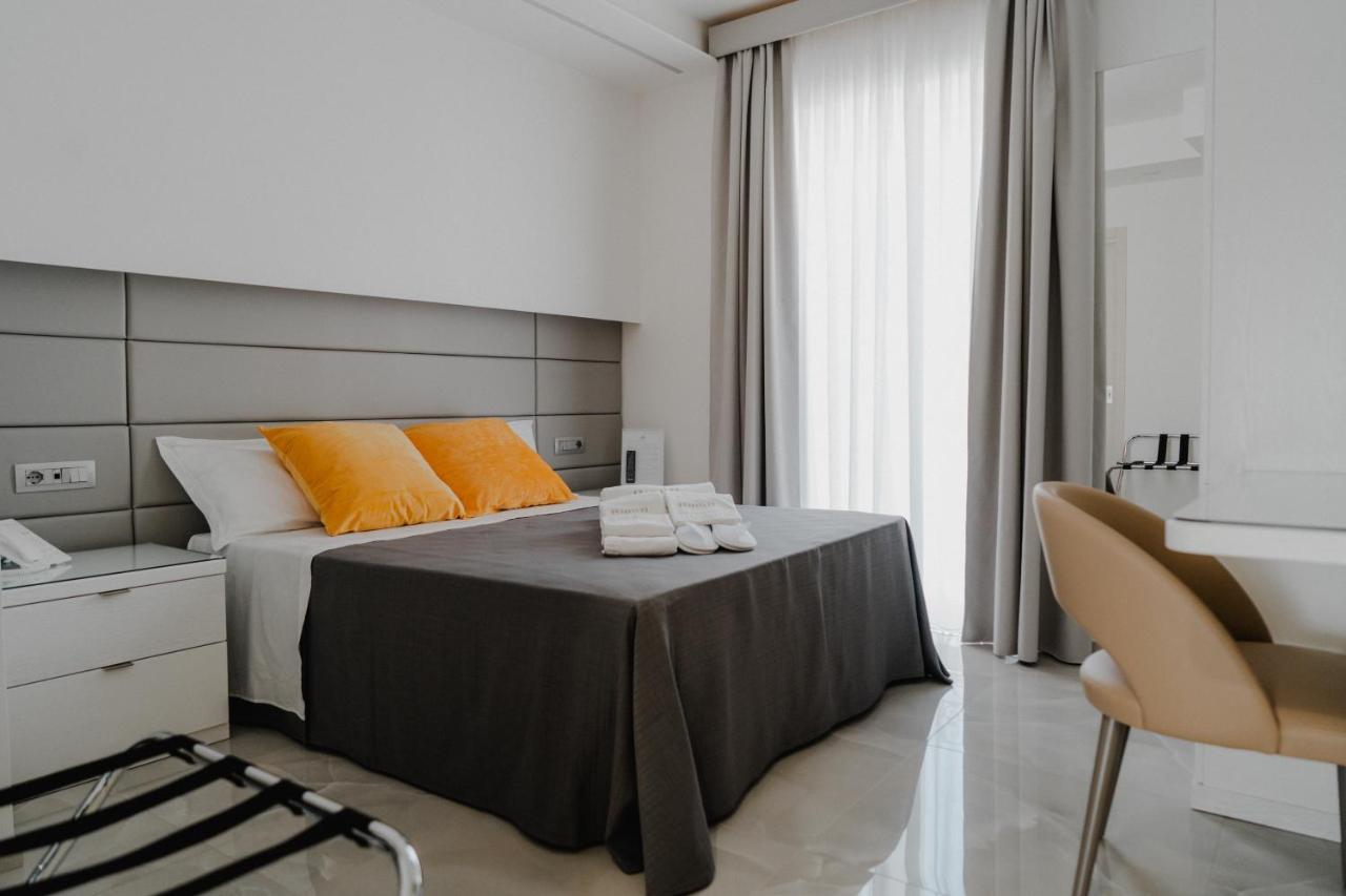 Rimir Hotel & Centro Benessere Montecilfone Esterno foto