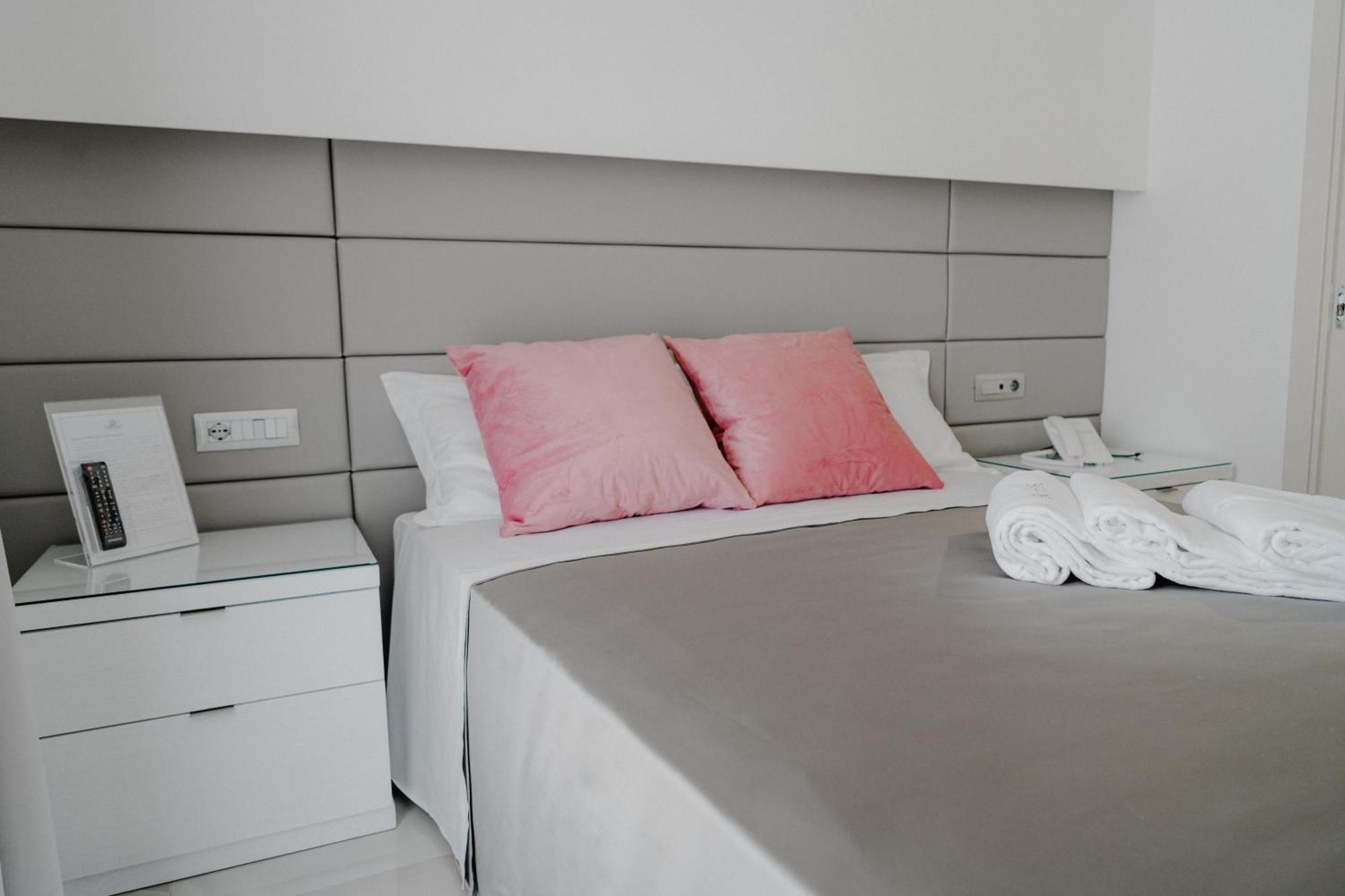 Rimir Hotel & Centro Benessere Montecilfone Esterno foto